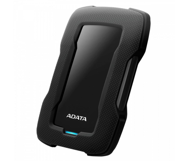 ADATA HD330 1TB USB 3.2 Gen. 1 Czarny - 495863 - zdjęcie 4